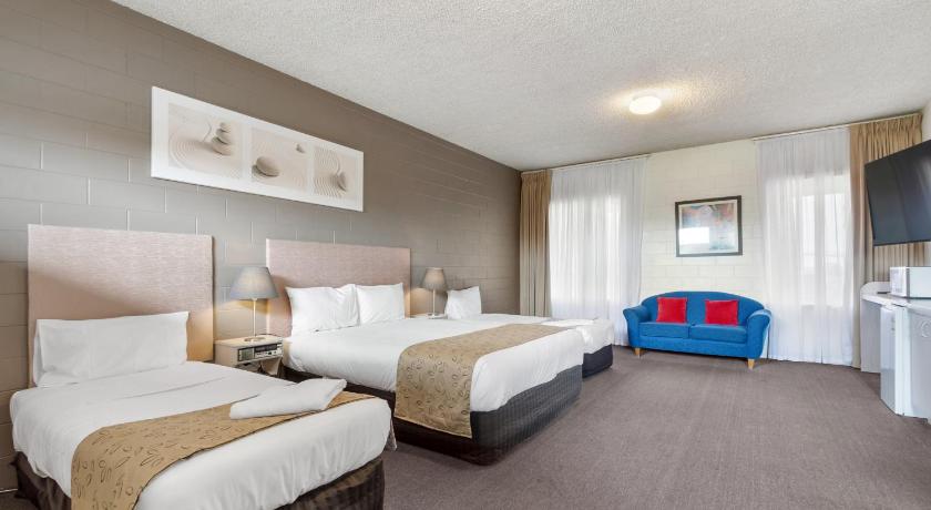 Comfort Inn & Suites King Avenue