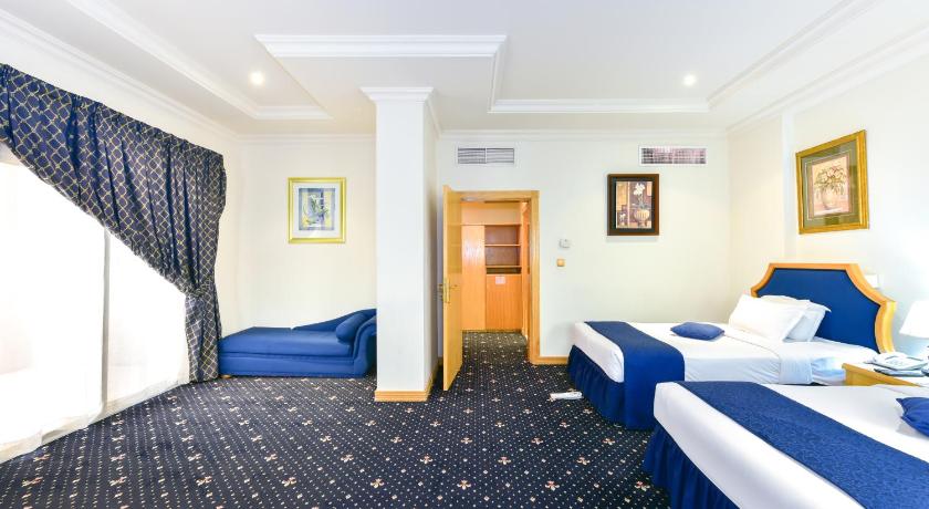 Image of Executive Suite 1