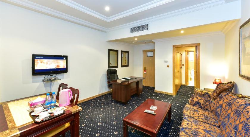 Image of Executive Suite 6