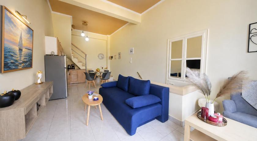 ARGO Downtown Apartment