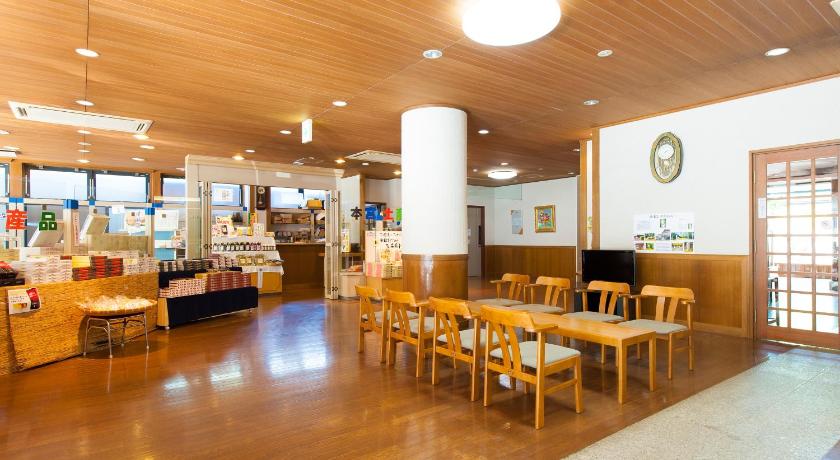 Watarase Onsen Hotel Yamayuri photo