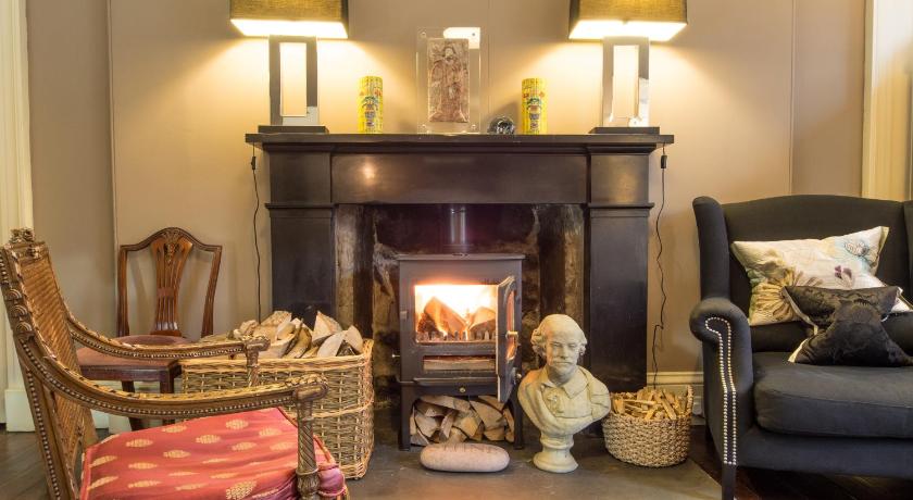 Six Brunton Place Guest House photo