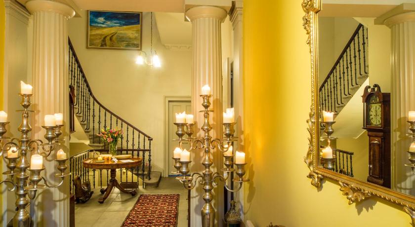 Six Brunton Place Guest House photo