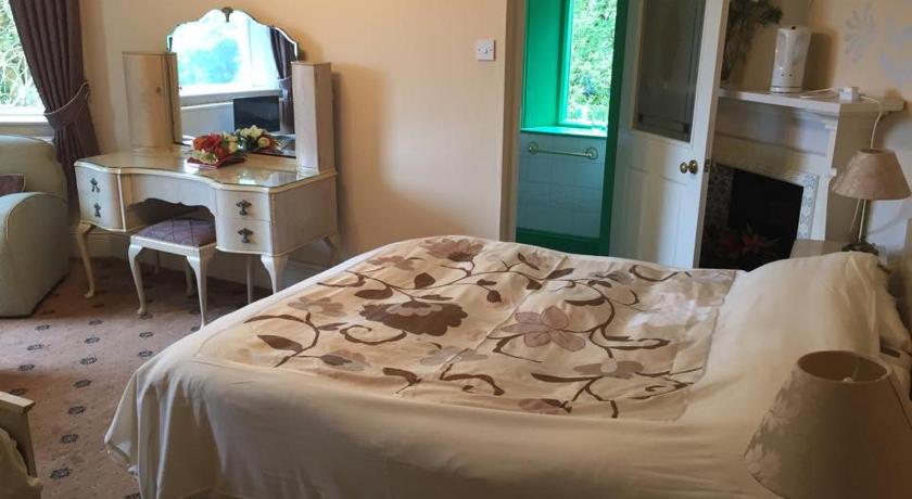 Oakfield Lodge Guest House Stockport photo