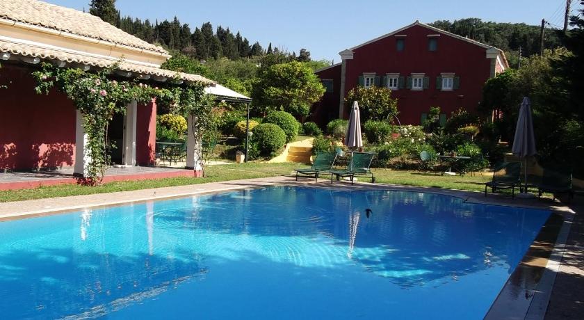 Villa De Loulia photo