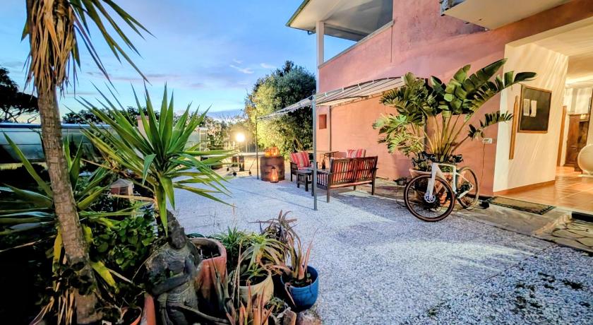 Casa Rurale