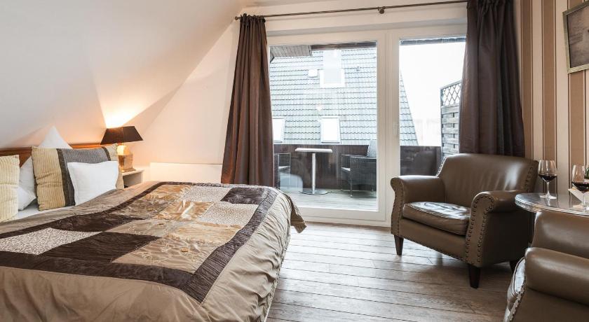 Image of King Room 9