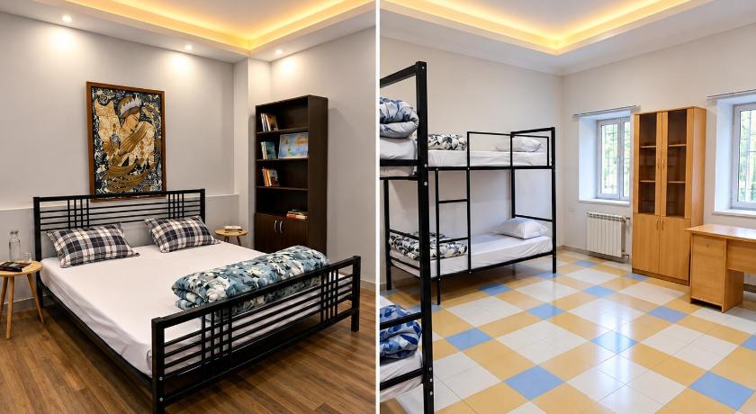 Solaris Hostel