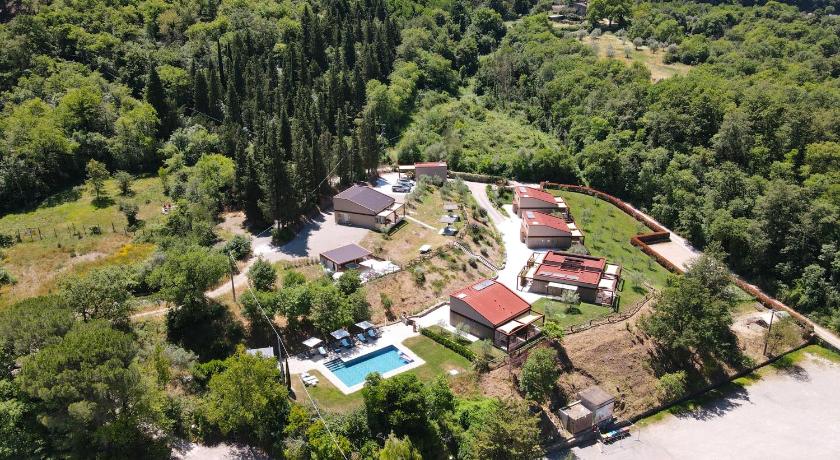 L'ALBEROCASA Eco Residence