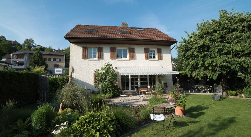 B&amp;B Casa Scaletto Turgi — Hotel in Baden