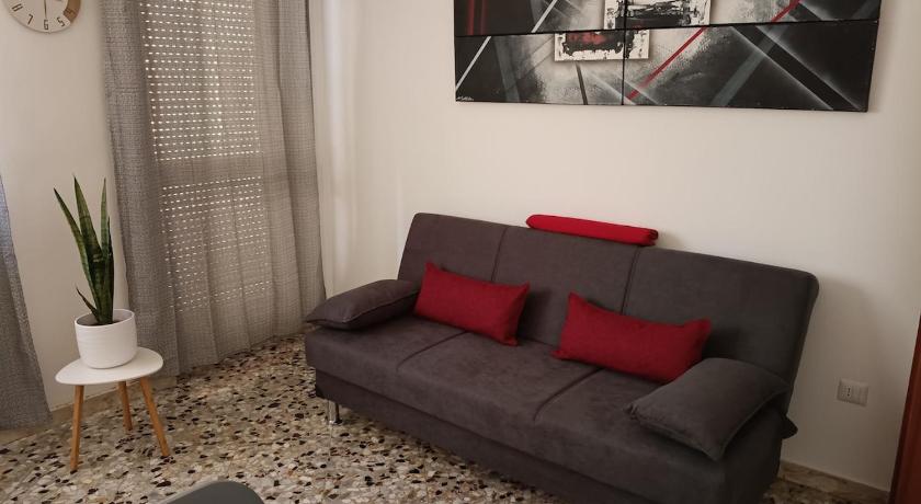 A Casa di Marlu' Vacation Home