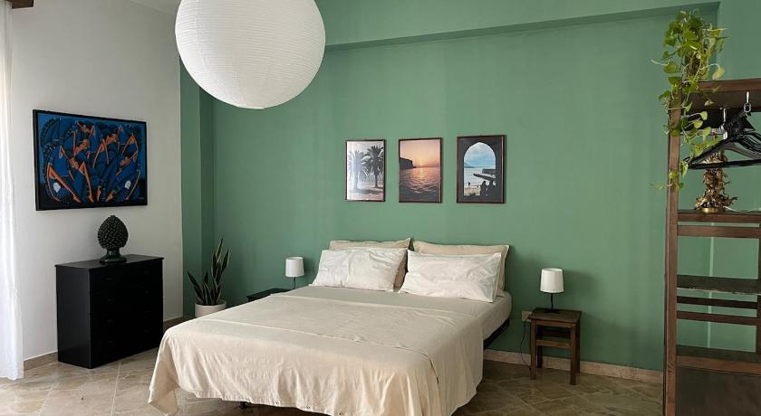 B&B Il Barbuto
