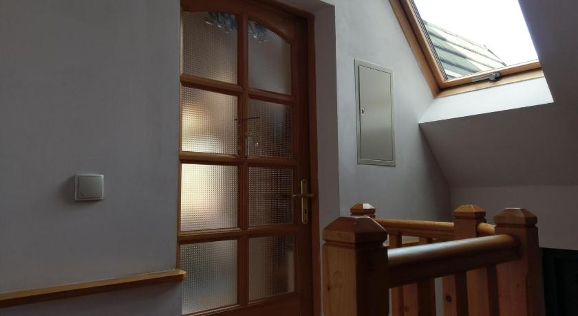 Zakopane Apartamencik z Widokiem Na Giewont 3-Star Guesthouse view