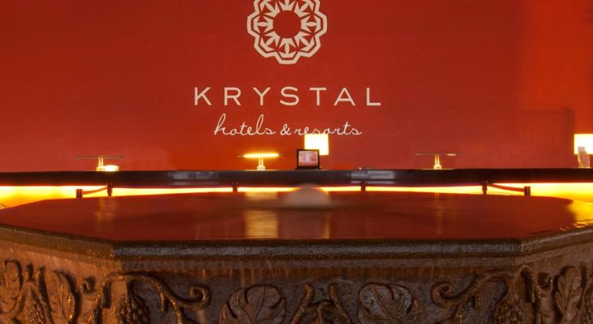 Krystal Vallarta photo