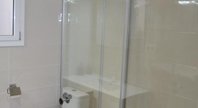 ApartSuits Tarragona Rambla Nova 24 photo