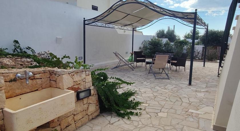 VILLA IL PIGNO ZONA MALDIVE DEL SALENTO