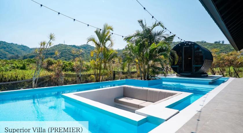 Reflexion Villas GLANZ by Relapool