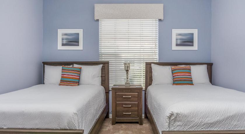 Three-Bedroom Apartment, Orlando Escape in Orlando (FL)