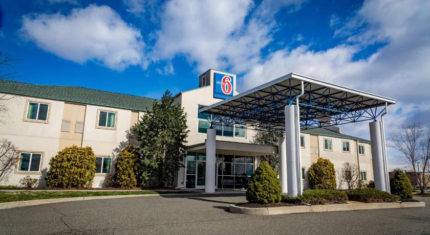 Motel 6-Pottstown, PA