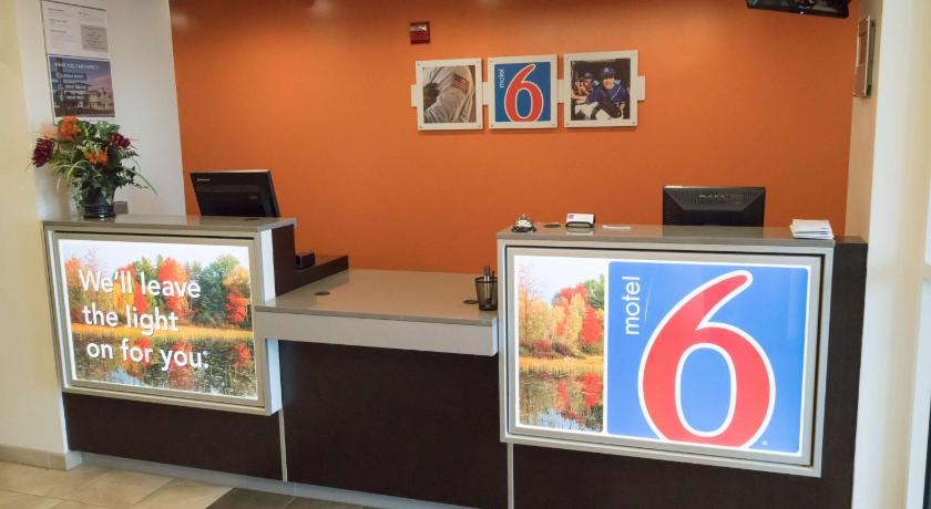 Motel 6-Pottstown, PA photo