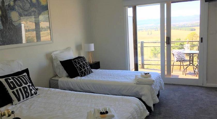 Image of Double or Twin Room with Balcony 0