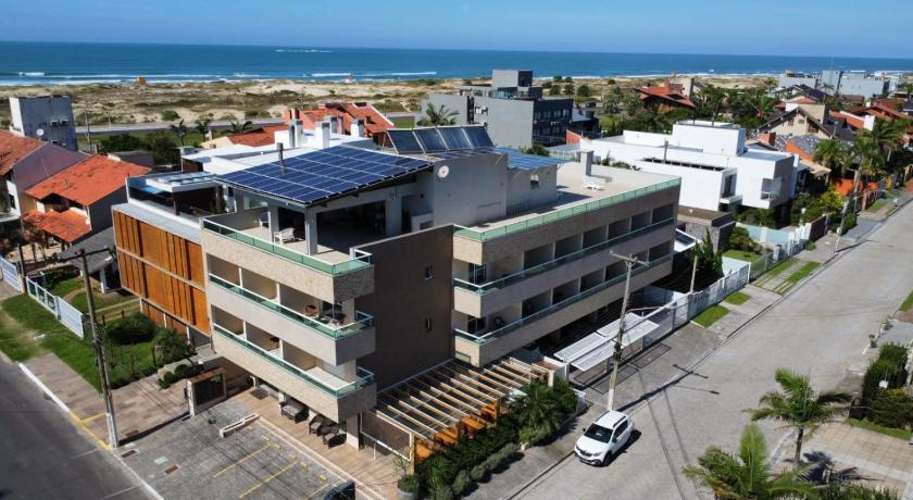 Pousada Molhes da Barra