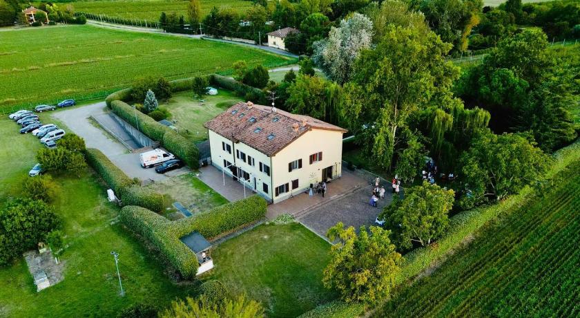 MalaMù BnB Eventi