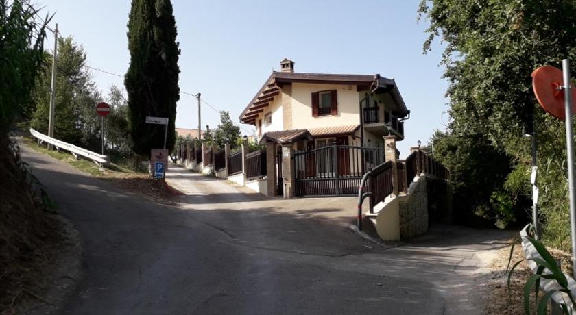 Casa sotto la Quercia