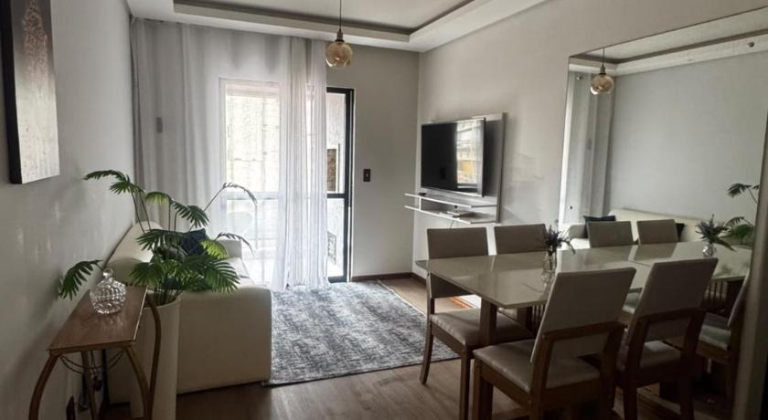 Apartamento 50m do mar