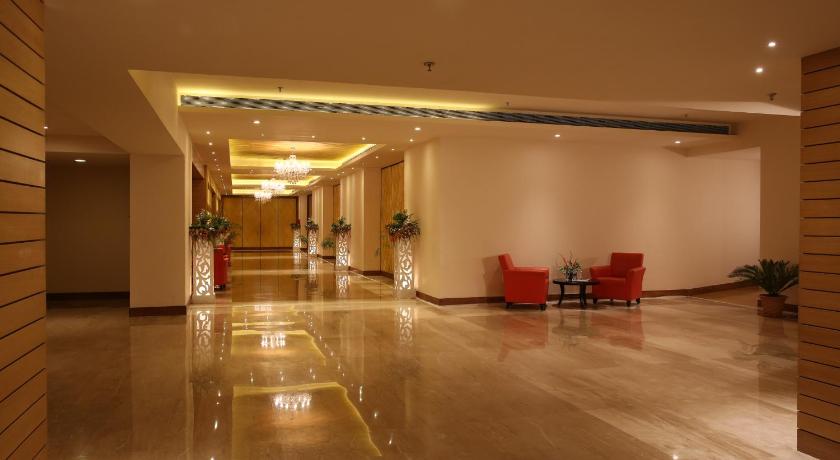 Country Inn & Suites by Radisson Meerut