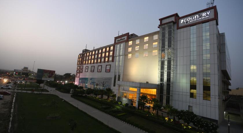 Country Inn & Suites by Radisson Meerut