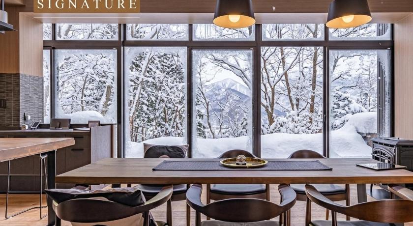 SUKH Hakuba Chalet by Jade Villa