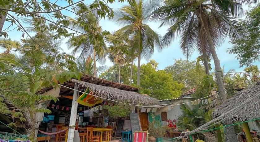 Delft Village Stay - Experience Based Local Island Stay in Jaffna