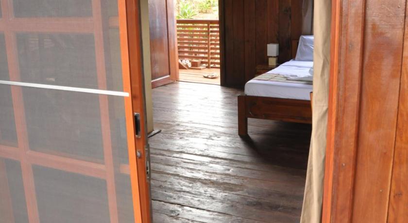 Deluxe szoba 1 kétszemélyes vagy 2 külön ággyal (Deluxe Double or Twin Room) fotója 10