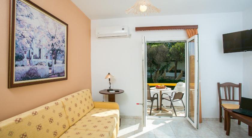 รูปของห้องสุพีเรียร์สำหรับครอบครัว (Superior Family Room) 7