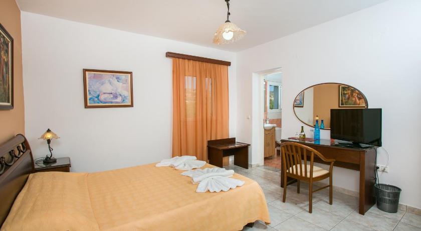 รูปของห้องสุพีเรียร์สำหรับครอบครัว (Superior Family Room) 10