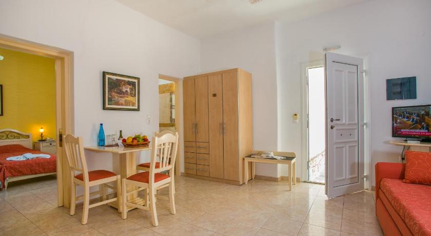 รูปของห้องสุพีเรียร์สำหรับครอบครัว (Superior Family Room) 5
