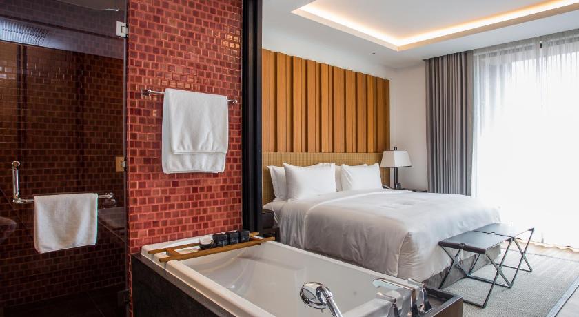 Image of One Bedroom Suite 9