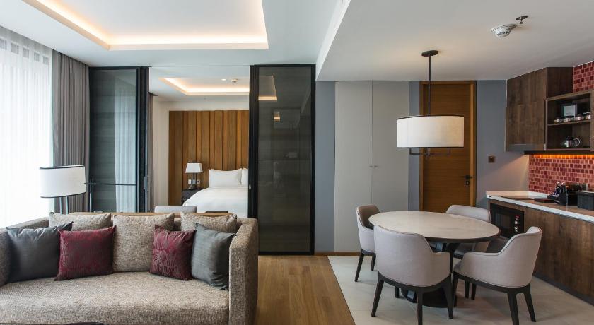 Image of Premiere Two-Bedroom Suite 0