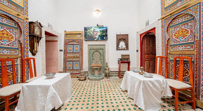 Riad Slima Fes