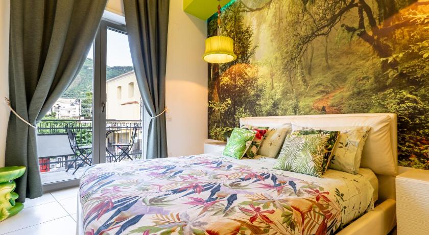 Apartment Amalfi