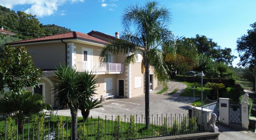 B&B Nucria - Nocera Terinese