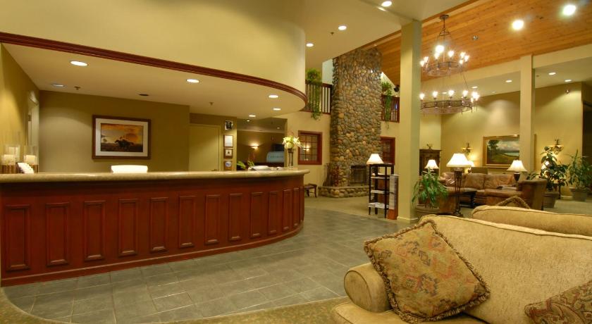 Forest Suites Resort at the Heavenly Village photo
