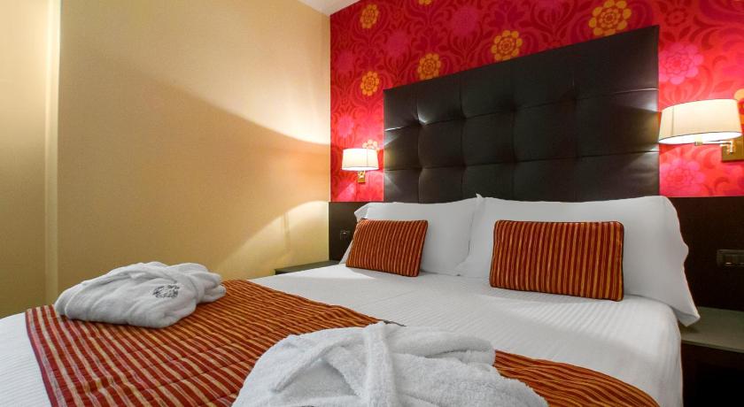 Hotel Manin