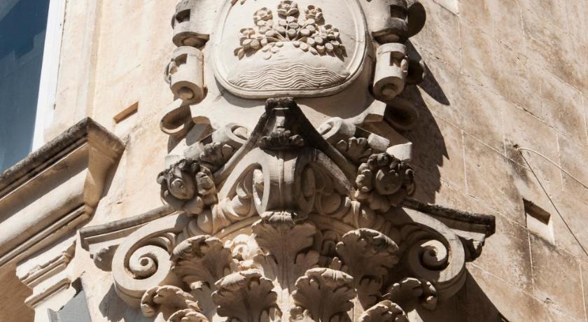 B&B Palazzo Paladini photo