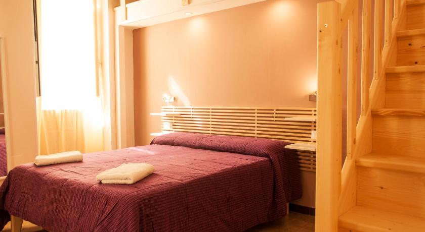 B&amp;B Palazzo Paladini — Hotel in Lecce