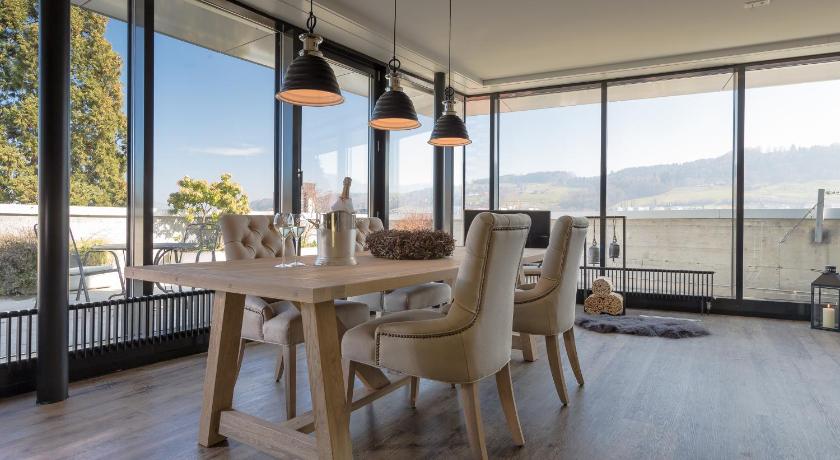 Image of Suite - City View & Rooftop Terrace 12
