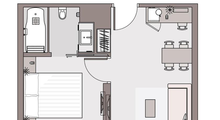 Image of Suite Premier 11