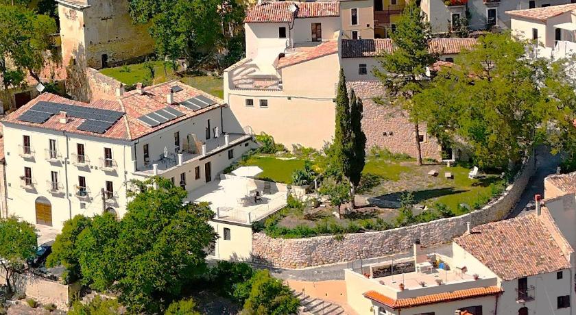 Dimora al Colle