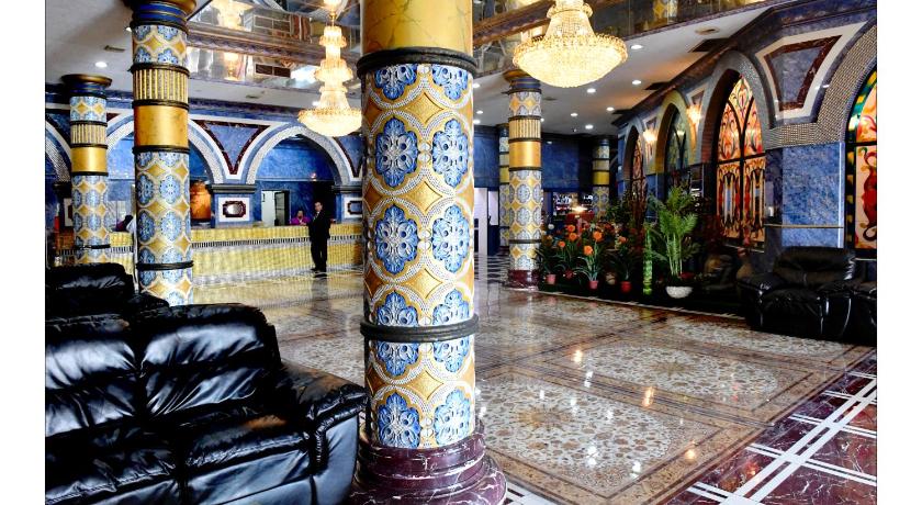 Gulf Gate Hotel - image 10